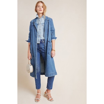 Spring 2020 Denim You Need